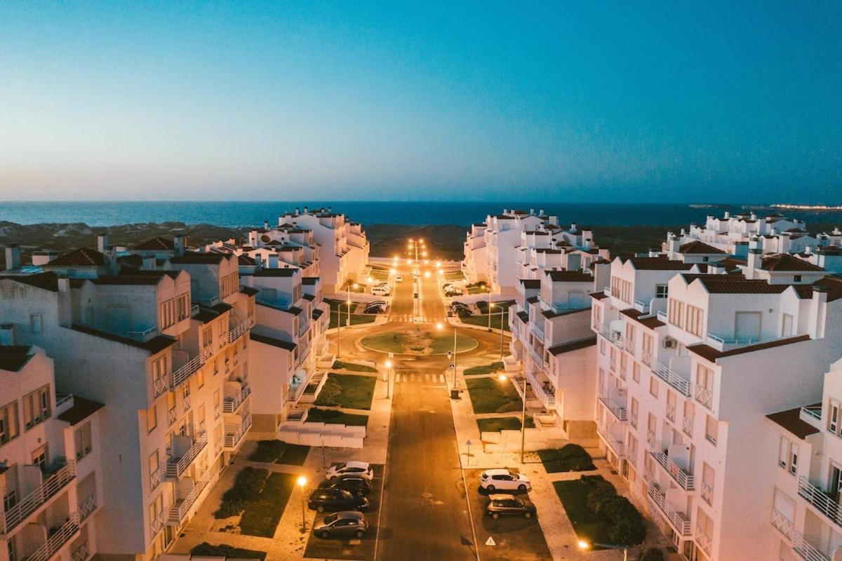 Best Houses 28 - Baleal Beach Apartament Peniche Exterior photo