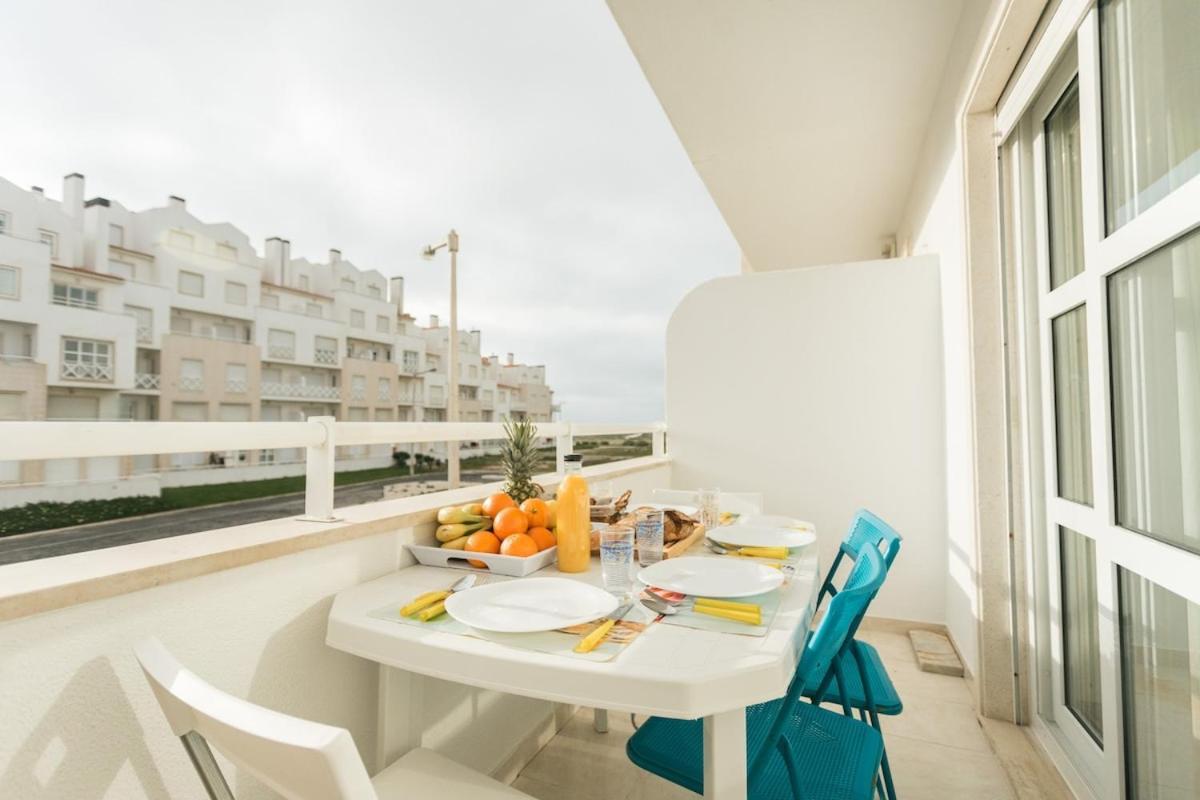 Best Houses 28 - Baleal Beach Apartament Peniche Exterior photo