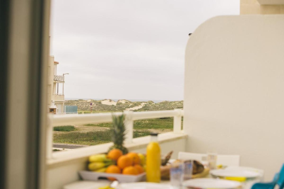 Best Houses 28 - Baleal Beach Apartament Peniche Exterior photo