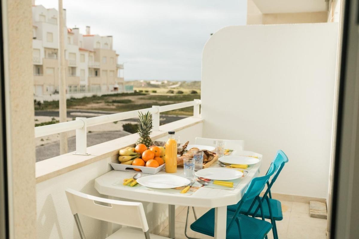 Best Houses 28 - Baleal Beach Apartament Peniche Exterior photo