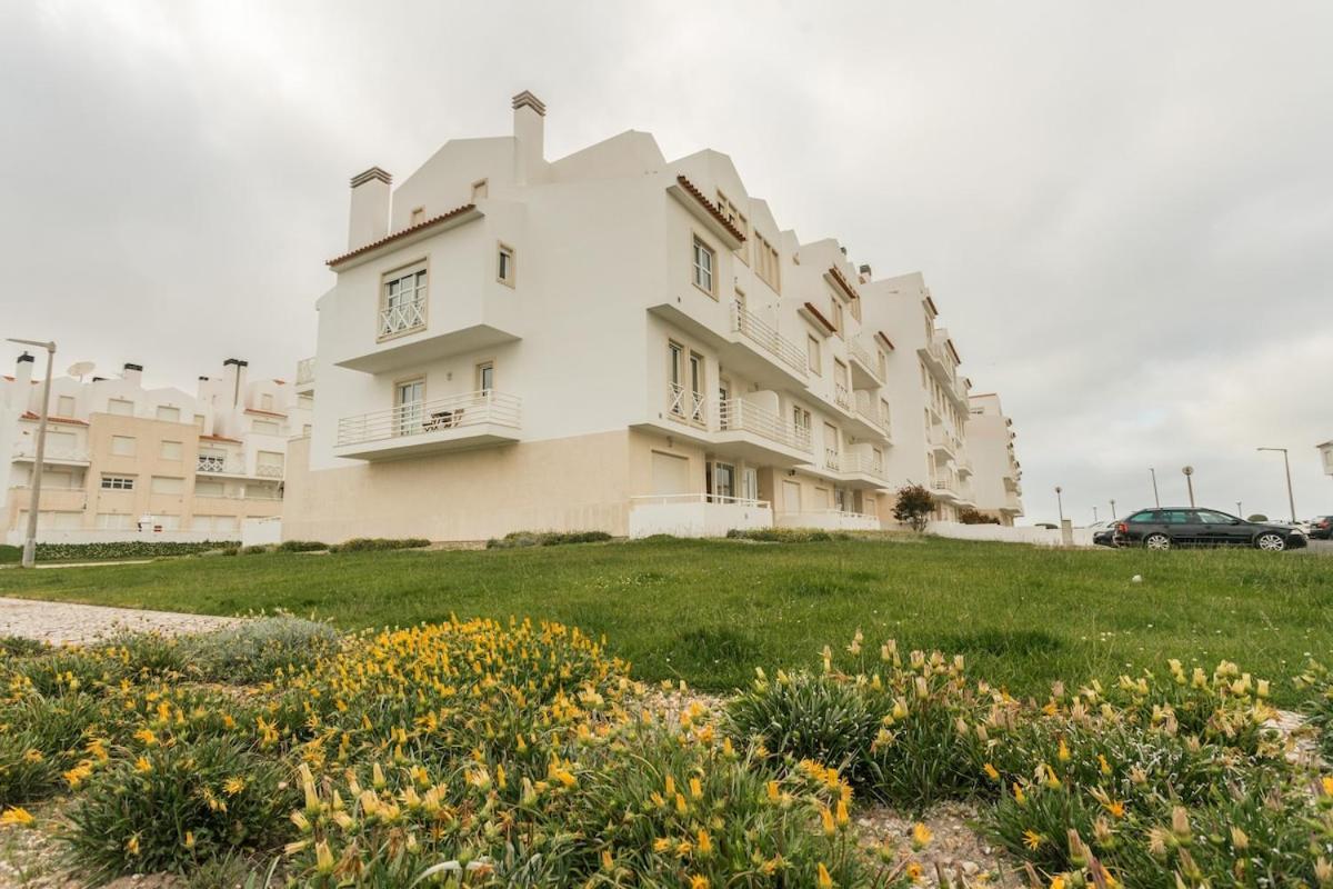 Best Houses 28 - Baleal Beach Apartament Peniche Exterior photo