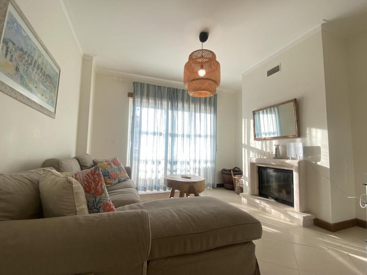 Best Houses 28 - Baleal Beach Apartament Peniche Exterior photo